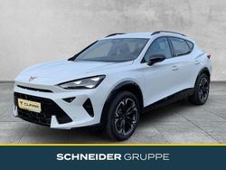 Weiß Neu 2025 Cupra Formentor SUV | 42.500 €