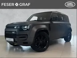 Charente grey matt (grau) Neu 2025 Land Rover Defender SUV | 194.410 €