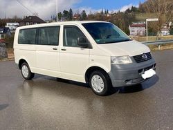 Weiß Gebraucht 2009 VW T5 Van | 5.800 € (Fairer Preis)