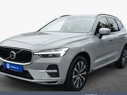 Grau Gebraucht 2024 Volvo XC60 Core SUV | 42.880 € (Superpreis)