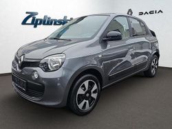 Grau Gebraucht 2018 Renault Twingo LIMITED Kleinwagen | 7.960 € (Fairer Preis)