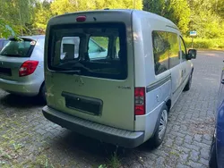 Silber Gebraucht 2010 Opel Combo Van / Kleinbus | 850 € (Superpreis)