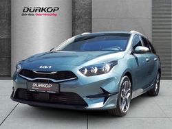 (usg) yucca steel gray m Neu 2025 Kia Ceed Sportswagon Style Kombi | 28.278 € (Fairer Preis)