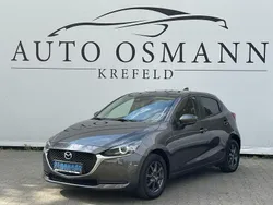 Grau Gebraucht 2020 Mazda 2 Kizoku Limousine | 13.500 € (Fairer Preis)