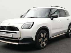Weiß Gebraucht 2024 Mini Countryman Favoured SUV | 36.063 € (Superpreis)