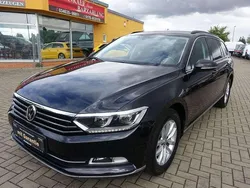 Schwarz Gebraucht 2019 VW Passat Kombi | 19.450 € (Superpreis)