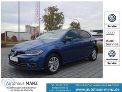 Gebraucht 2022 VW Polo Style Limousine | 16.280 € (Fairer Preis)