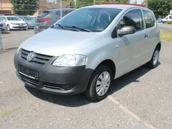 VW Fox