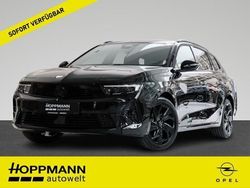 Karbon schwarz (metallik) Gebraucht 2024 Opel Astra Kombi | 39.990 €