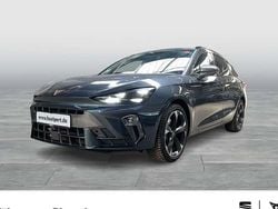 Grau Gebraucht 2025 Cupra Leon Kombi | 30.888 € (Guter Preis)