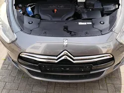Andere außenfarben Gebraucht 2013 Citroën DS5 Kleinwagen | 8.200 € (Fairer Preis)