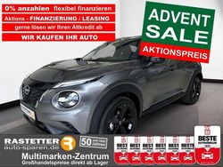 Grau Neu 2025 Nissan Juke Tekna SUV | 25.870 € (Guter Preis)