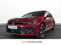 Kings red metallic Gebraucht 2024 VW Golf VIII GTI Limousine | 42.990 € (Etwas zu teuer)