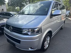 Silber Gebraucht 2011 VW T5 Van | 14.990 € (Superpreis)