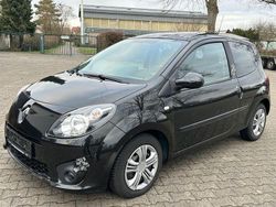 Schwarz Gebraucht 2010 Renault Twingo Night&Day Kleinwagen | 3.950 € (Fairer Preis)