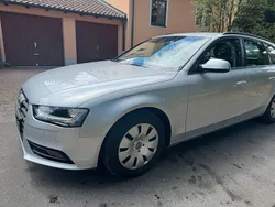 Silber Gebraucht 2013 Audi A4 Kombi | 10.950 € (Fairer Preis)