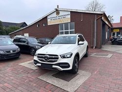 Weiß Gebraucht 2023 Mercedes GLE400 SUV | 66.900 € (Guter Preis)