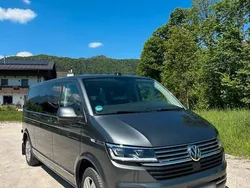Grau Gebraucht 2020 VW T6.1 Van | 89.700 €