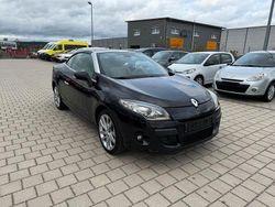 Schwarz Gebraucht 2012 Renault Mégane Cabriolet Luxe Cabrio | 7.990 € (Etwas zu teuer)