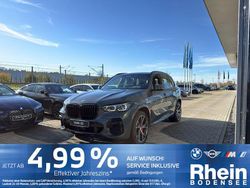Grau Gebraucht 2022 BMW X5 iPerformance SUV | 52.690 € (Etwas zu teuer)