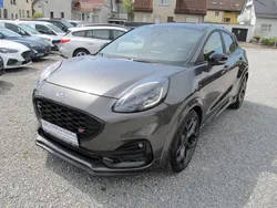 Magneticgrau (metallic) Gebraucht 2021 Ford Puma ST SUV | 21.980 € (Guter Preis)