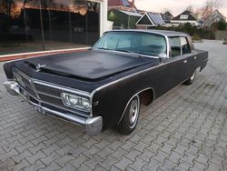 Schwarz Gebraucht 1965 Chrysler Imperial Limousine | 10.999 €