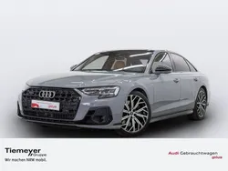 Individuallackierungen audi ex Gebraucht 2023 Audi A8 S-Line Limousine | 79.880 € (Fairer Preis)