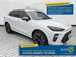 Glacialwhite metallic Neu 2025 Cupra Terramar SUV | 37.990 € (Fairer Preis)