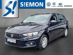 New nero (vr718/b)) (schwarz Gebraucht 2016 Fiat Tipo Pop Limousine | 8.930 € (Fairer Preis)