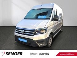 Andere Gebraucht 2021 VW Crafter Van | 30.980 € (Superpreis)