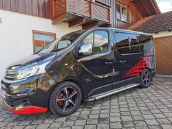 Grau Gebraucht 2019 Fiat Talento Sport Van | 29.500 €