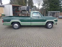 Grün Gebraucht 1972 Dodge D100 SUV | 14.900 €
