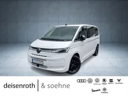 Candyweiß Gebraucht 2025 VW T7 Style Van | 79.950 €