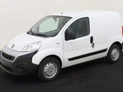 Weiß Neu 2025 Fiat Fiorino Van | 8.500 €