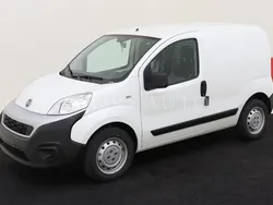 Weiß Neu 2025 Fiat Fiorino Van / Kleinbus | 8.500 €