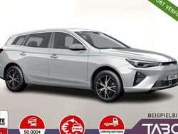 Silber Neu 2024 MG MG5 EV Luxury Kombi | 21.488 € (Guter Preis)