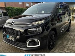 Schwarz Gebraucht 2019 Citroën Berlingo Shine Van / Kleinbus | 19.481 € (Fairer Preis)