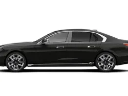 BMW 740