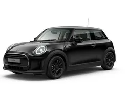 Schwarz Gebraucht 2022 Mini ONE Classic Kleinwagen | 18.930 € (Fairer Preis)