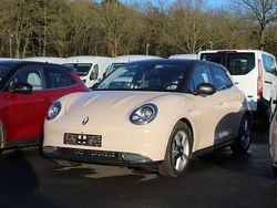 Beige Gebraucht 2023 Ora Funky Cat 400 Pro Kleinwagen | 22.090 € (Fairer Preis)