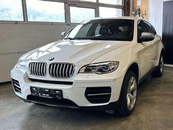 Alpinweiss 3 Gebraucht 2012 BMW X6 M SUV | 25.900 €