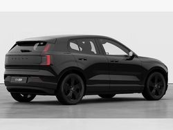 Schwarz (onyx black metallic (717) (schwarz)) Neu 2025 Volvo EX30 Plus SUV | 44.440 € (Etwas zu teuer)