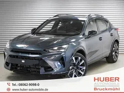 Grau Gebraucht 2024 Cupra Formentor VZ SUV | 38.389 € (Superpreis)