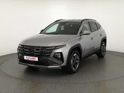 Silber Neu 2025 Hyundai Tucson SUV | 34.890 € (Superpreis)
