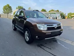 Braun Gebraucht 2011 Dacia Duster SUV | 5.555 € (Fairer Preis)