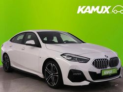 Weiß Gebraucht 2022 BMW 220 Shadowline Limousine | 29.390 € (Fairer Preis)