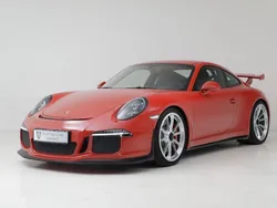 Gebraucht 2014 Porsche 991 | 179.452 €