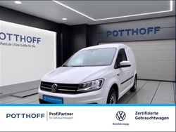 Weiss Gebraucht 2020 VW Caddy Van / Kleinbus | 15.443 € (Guter Preis)