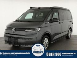 Pure grey/ dach deep black perleffekt Neu 2025 VW T7 Beach Van | 65.995 €
