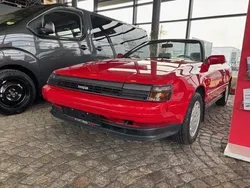 Rot Gebraucht 1988 Toyota Celica Cabrio | 9.900 €